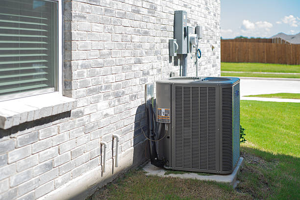 Reliable Air Conditioning Service contractor in Midland, WA by FH HVAC